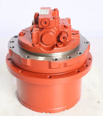 MAG-33VP-550 Двигатель путешествия MAG-33VP-550E KYB Финальный привод для экскаватора ZX60