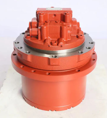 MAG-33VP-550 Двигатель путешествия MAG-33VP-550E KYB Финальный привод для экскаватора ZX60