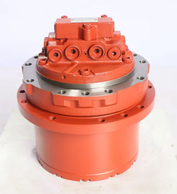 MAG-33VP-550 Двигатель путешествия MAG-33VP-550E KYB Финальный привод для экскаватора ZX60