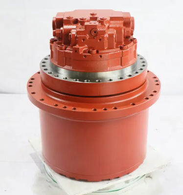 MAG-1700VP-3800 Собрание путевого двигателя SK230-6/SK250-6 Финальный привод для экскаватора