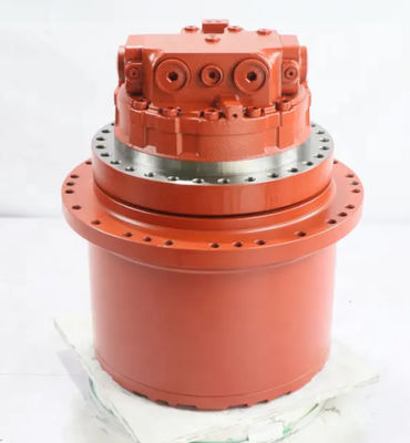 MAG-1700VP-3800 Собрание путевого двигателя SK230-6/SK250-6 Финальный привод для экскаватора