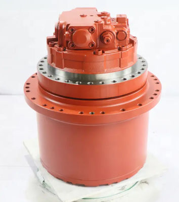 MAG-1700VP-3800 Собрание путевого двигателя SK230-6/SK250-6 Финальный привод для экскаватора