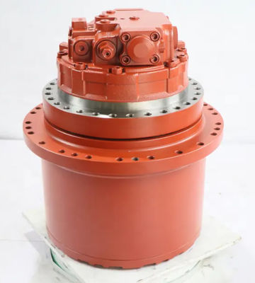 MAG-1700VP-3800 Собрание путевого двигателя SK230-6/SK250-6 Финальный привод для экскаватора