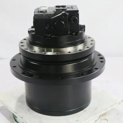Высокопроизводительный мотор TM18 для PC100 PC120 PC120-2 PC120-3 PC120-5 SK120/SK135 SH120 DH150 SY135