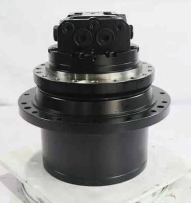 Высокопроизводительный мотор TM18 для PC100 PC120 PC120-2 PC120-3 PC120-5 SK120/SK135 SH120 DH150 SY135