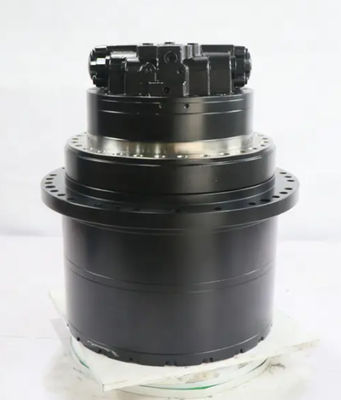 Экскаватор TM40 Финальный привод для EC240B S220-5 DH225-7 R225 Экскаватор путевой двигатель