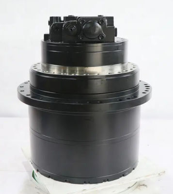 Экскаватор TM40 Финальный привод для EC240B S220-5 DH225-7 R225 Экскаватор путевой двигатель
