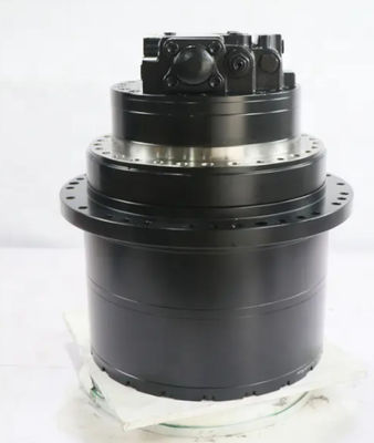 Экскаватор TM40 Финальный привод для EC240B S220-5 DH225-7 R225 Экскаватор путевой двигатель