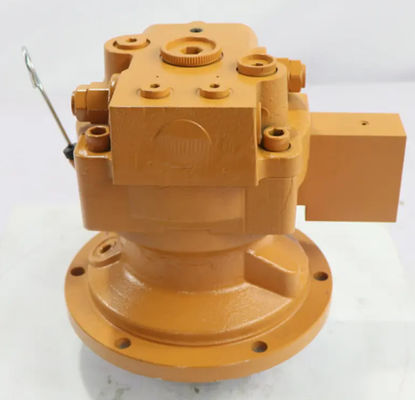 Мини-экскаватор JMF29 Колебательный двигатель DH55 DH60 R60-7 Гидравлическое устройство 31M9-10130