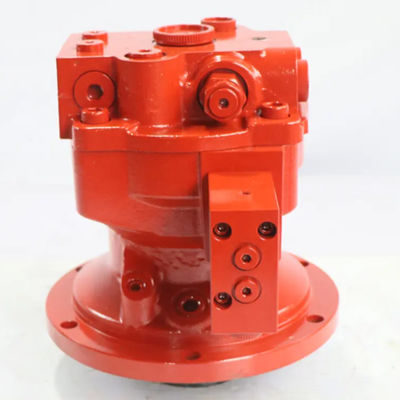 Свинговый мотор Assy DH80 R80 SY75 Гидравлический JMF43 Свинговый мотор экскаватор Свинговый мотор сборка