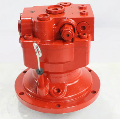 Свинговый мотор Assy DH80 R80 SY75 Гидравлический JMF43 Свинговый мотор экскаватор Свинговый мотор сборка
