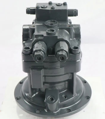 M5X130-19T Гидравлический вращающийся двигатель Assy CAT318C CAT325C CAT345C SK200-8/SK200-6E 191-5542 234-4448 158-8985 158-8986 225-4506