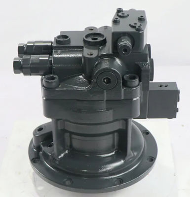 M5X130-19T Гидравлический вращающийся двигатель Assy CAT318C CAT325C CAT345C SK200-8/SK200-6E 191-5542 234-4448 158-8985 158-8986 225-4506