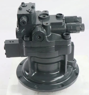 M5X130-19T Гидравлический вращающийся двигатель Assy CAT318C CAT325C CAT345C SK200-8/SK200-6E 191-5542 234-4448 158-8985 158-8986 225-4506
