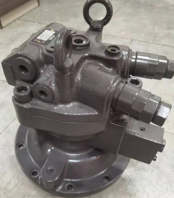 M5X80CHB M5X80CHB-11A Колебательный вращающийся двигатель для экскаваторов EC160E