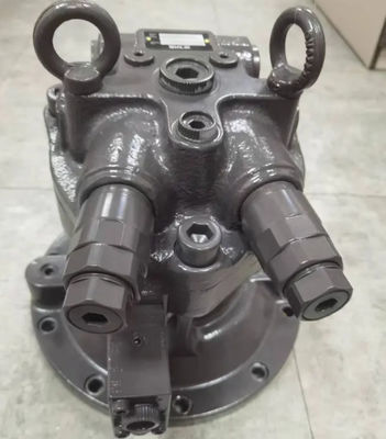 M5X80CHB M5X80CHB-11A Колебательный вращающийся двигатель для экскаваторов EC160E