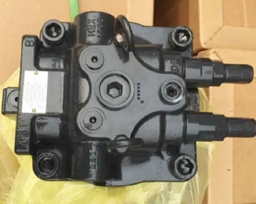 M2X150CHB-19A-03 используется для экскаваторов вращающихся двигателей EX215 EX400 EX450