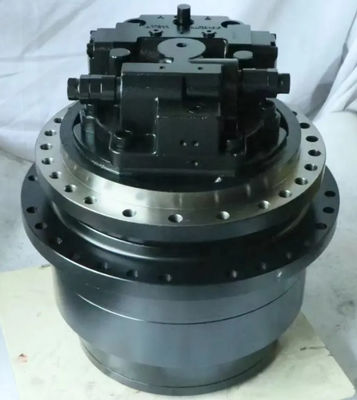 SY375 Главный редуктор 61016281TM70 Двигательный мотор Двигательная коробка передач Подходит для экскаваторов