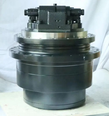 SY375 Главный редуктор 61016281TM70 Двигательный мотор Двигательная коробка передач Подходит для экскаваторов