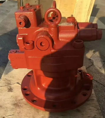 Liugong 920 вращающийся мотор M5X130CHB для экскаваторов