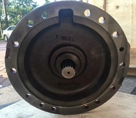 Liugong 920 вращающийся мотор M5X130CHB для экскаваторов