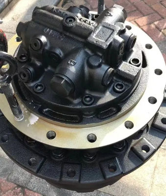 ZAX120-6 ZX130 экскаватор главный редуктор ходячая сборка моторные детали 9180731 9181123