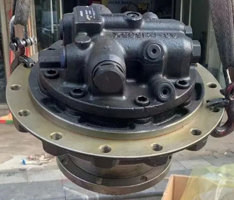 ZAX120-6 ZX130 экскаватор главный редуктор ходячая сборка моторные детали 9180731 9181123