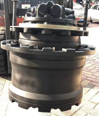ZAX120-6 ZX130 экскаватор главный редуктор ходячая сборка моторные детали 9180731 9181123
