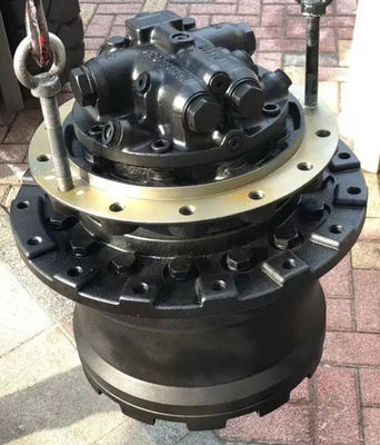 ZAX120-6 ZX130 экскаватор главный редуктор ходячая сборка моторные детали 9180731 9181123