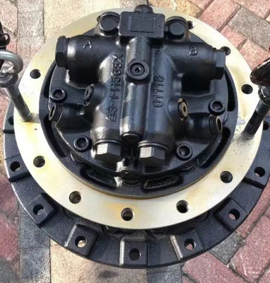 ZAX120-6 ZX130 экскаватор главный редуктор ходячая сборка моторные детали 9180731 9181123