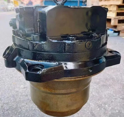 ZAX450 460 470 650 870 экскаватор ходовый мотор MSF-340VP для Sany 485 EC700 XCMG700 900 1100 PC1250