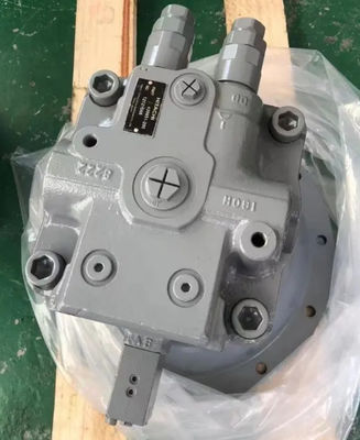 M5X180CHB M5X180 Для качающегося мотора ZAX330-3 ZAX350-3 Сборка вращающегося мотора 4419718 9204194 4616985