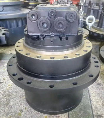 TM18 ходовый мотор GM18 для SK130 SH120 ходовый мотор