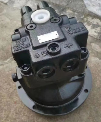 Инженерные машины двигатель SH120 YC135 HD450 экскаватор Swing устройство Toshiba SG04 Swing Motor SG04E