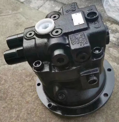 Инженерные машины двигатель SH120 YC135 HD450 экскаватор Swing устройство Toshiba SG04 Swing Motor SG04E