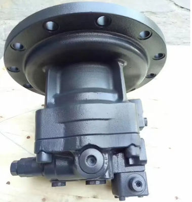 Sk75 Sk75-8 YC85 LG907 LG908 SY75 Ротационный мотор Sg025e-136 Ротационный мотор с коробкой передач 0511040-1