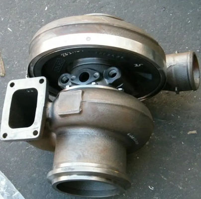 Новый EX1200-6 HX83 Турбокомпрессор Cummins QSK60 Двигатель 4035966 4035967 4041787 4041788 Турбо