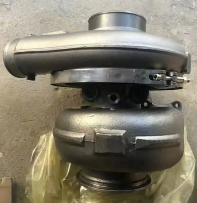 Новый EX1200-6 HX83 Турбокомпрессор Cummins QSK60 Двигатель 4035966 4035967 4041787 4041788 Турбо