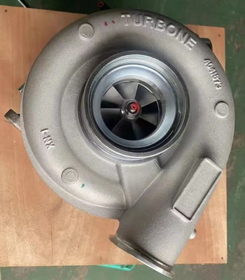 DX380 Турбокомпрессор экскаватора HE500WG 4031031 5324953 Цена на заводе Турбокомпрессора