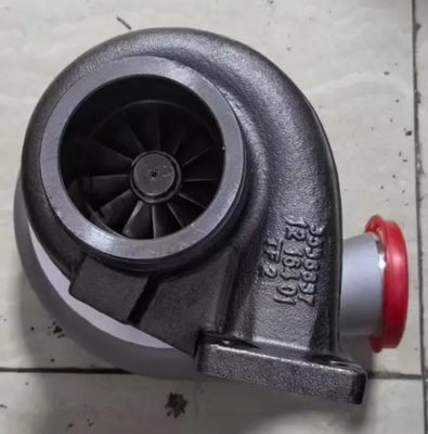 PC220-8 200-8 Экскаватор 6D107 Части двигателя Турбокомпрессор 6754-51-1100
