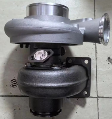 PC220-8 200-8 Экскаватор 6D107 Части двигателя Турбокомпрессор 6754-51-1100