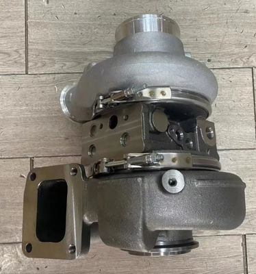 PC350-10 PC360LC-10 PC390LC-10 PC390LC-10 Турбонаддув двигателя экскаватора 2837238 3796115
