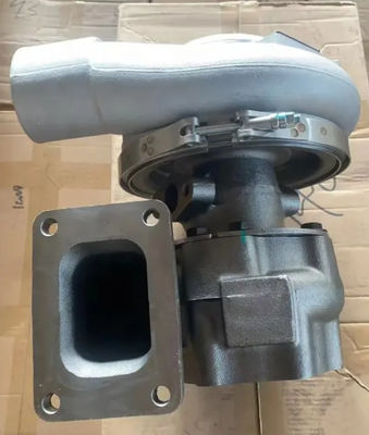 PC400-5 PC400-6 PC450-8 Турбокомпрессор Cummins 6D125 Турбокомпрессор 6152-81-8210 6151-83-8110 6152-81-8110