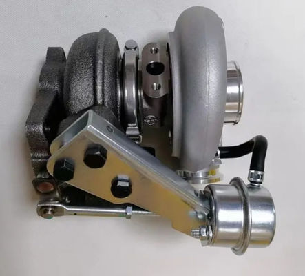 Двигатель ISF3.8 QSF3.8 HE200WG Cummins Турбокомпрессор 5321656 3778527 3778526 Турбокомпрессор