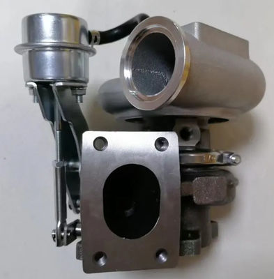 Двигатель ISF3.8 QSF3.8 HE200WG Cummins Турбокомпрессор 5321656 3778527 3778526 Турбокомпрессор