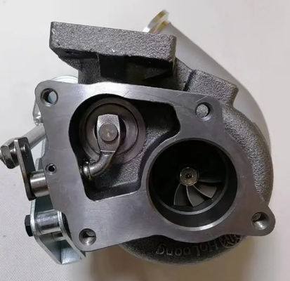 Двигатель ISF3.8 QSF3.8 HE200WG Cummins Турбокомпрессор 5321656 3778527 3778526 Турбокомпрессор