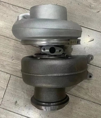 M11 ISM QSM11 Cummins Turbocharger 3592783 3593598 3593600 Части двигателя 3592778 Подходит для R455 Xcmg470