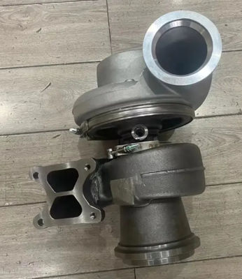 M11 ISM QSM11 Cummins Turbocharger 3592783 3593598 3593600 Части двигателя 3592778 Подходит для R455 Xcmg470