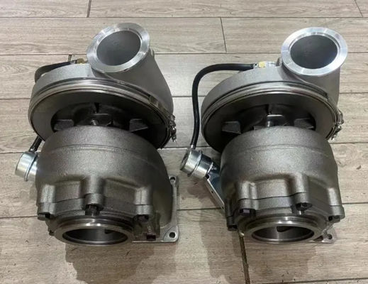 HX60W3594550 3594549 4045533 RS 4045331 1473044 Турбокомпрессор для двигателя Sany 980 DC16