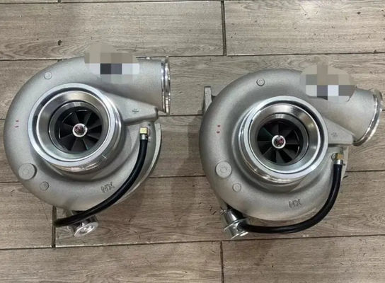 HX60W3594550 3594549 4045533 RS 4045331 1473044 Турбокомпрессор для двигателя Sany 980 DC16